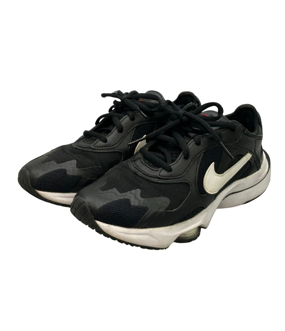 NIKE ローカットスニーカー エア ズーム ディビジョン CK2950-002 レディース SIZE 23.5 (M) ナイキ
