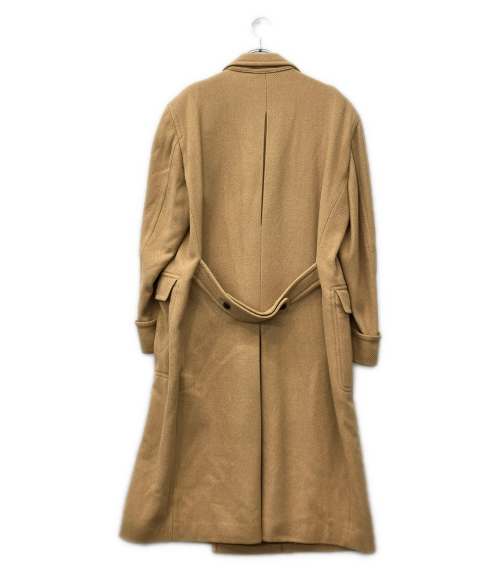 Christian Dior チェスターコート メンズ SIZE L クリスチャンディオール