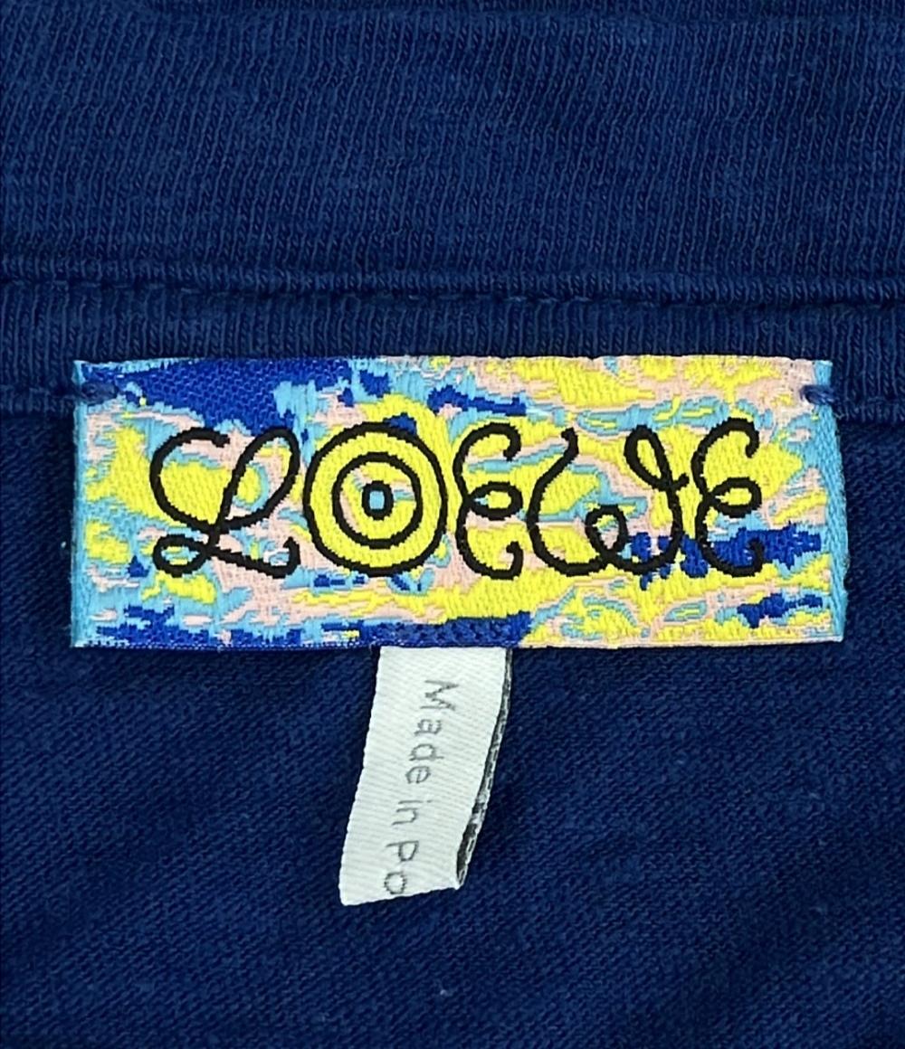 訳あり ロエベ 半袖Tシャツ メンズ SIZE M (M) LOEWE