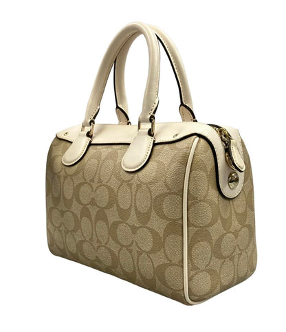 COACH ハンドバッグ シグネチャー F58312 レディース コーチ