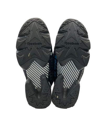 Reebok ローカットスニーカー × VETEMENTS InstaPump Fury FW2049 メンズ SIZE 28.0 (XL) リーボック