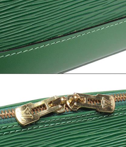 LOUIS VUITTON ハンドバッグ アルマ エピ M52144 レディース ルイ・ヴィトン