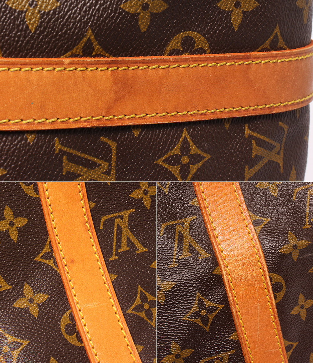 LOUIS VUITTON ボストンバッグ キーポル 50 モノグラム M41426