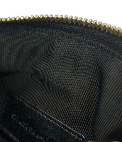 サンローランパリ コインケース キーリング付き メンズ SAINT LAURENT PARIS