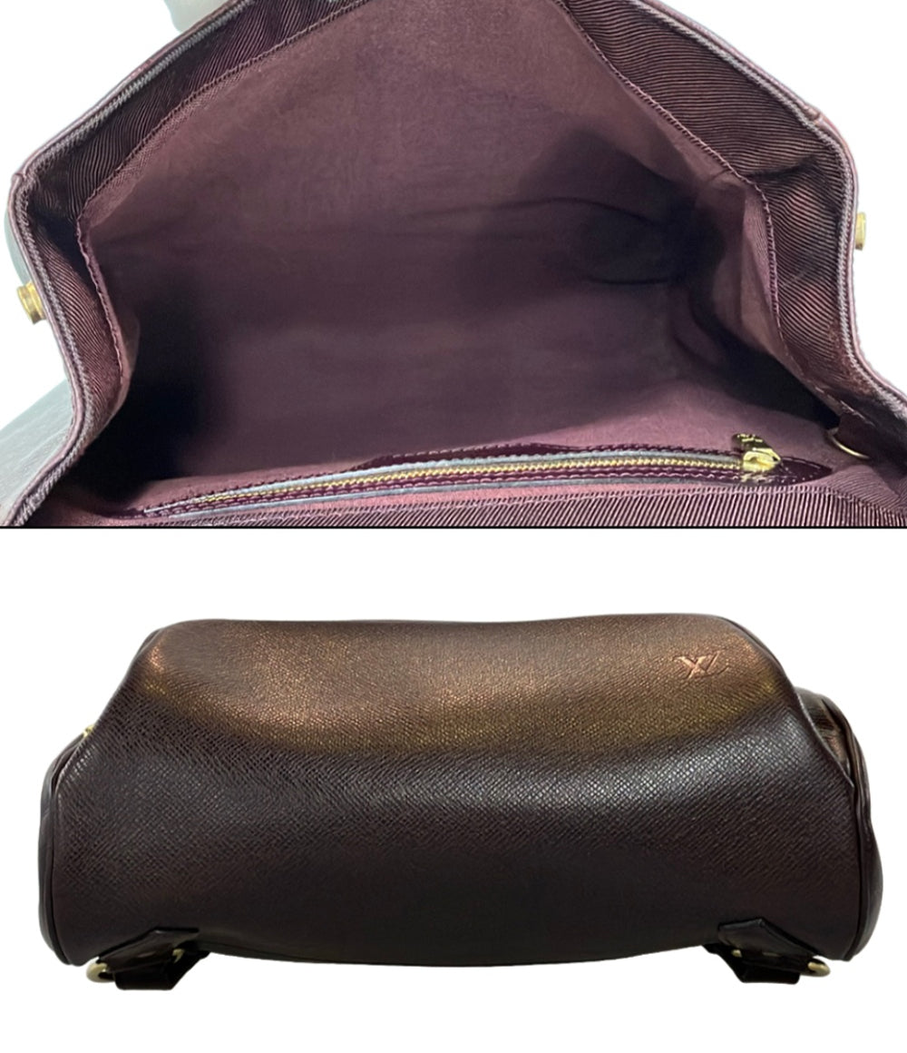 LOUIS VUITTON リュック デイパック カシアー タイガ M30176 レディース メンズ ルイ・ヴィトン