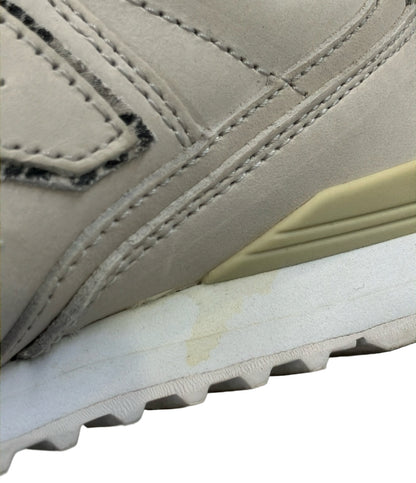 NEW BALANCE ローカットスニーカー WL996BYB レディース SIZE 23.5 ニューバランス