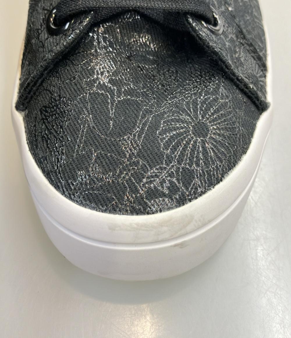 アディダス ハイカットスニーカー インヒール コートバンテージ GX0210 レディース SIZE 24.0 (L) adidas