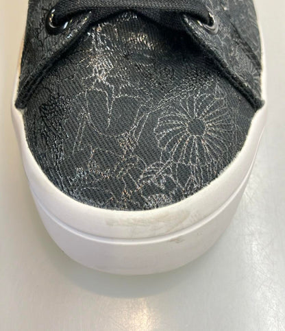 アディダス ハイカットスニーカー インヒール コートバンテージ GX0210 レディース SIZE 24.0 (L) adidas