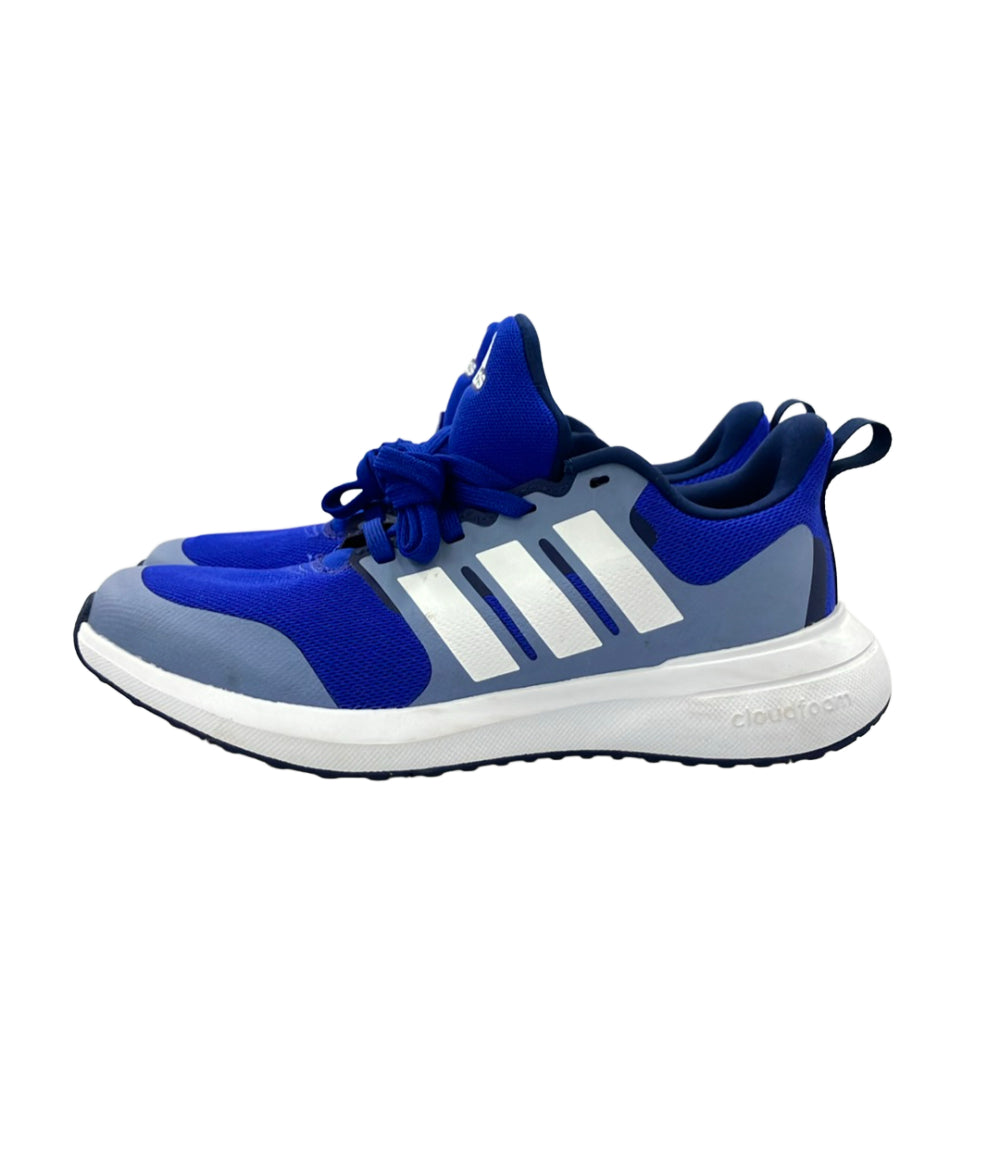 adidas ローカットスニーカー HP5439 キッズ SIZE 23.5 (M) アディダス