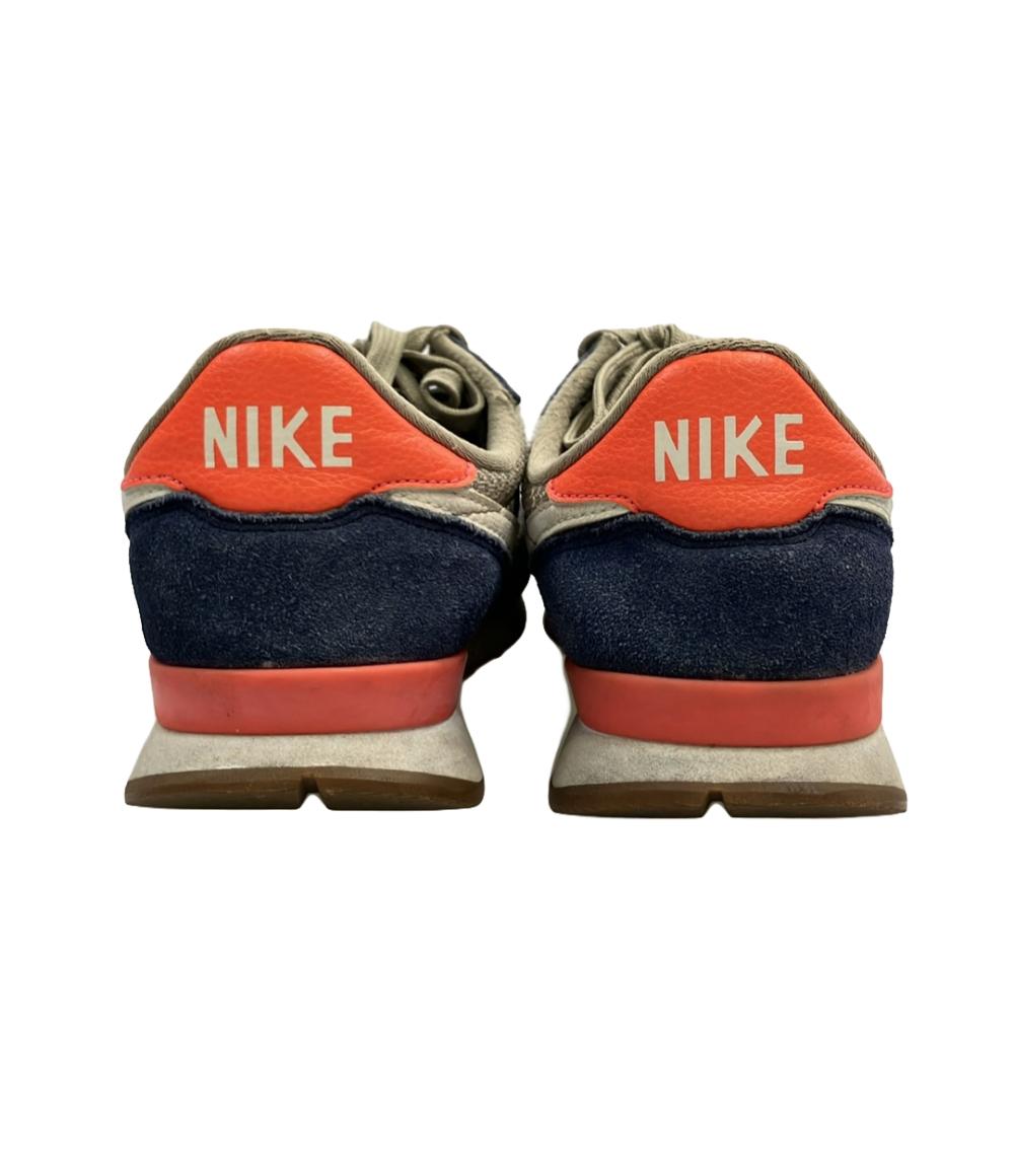 ナイキ ローカットスニーカー 828407-408 レディース SIZE 23 (M) NIKE