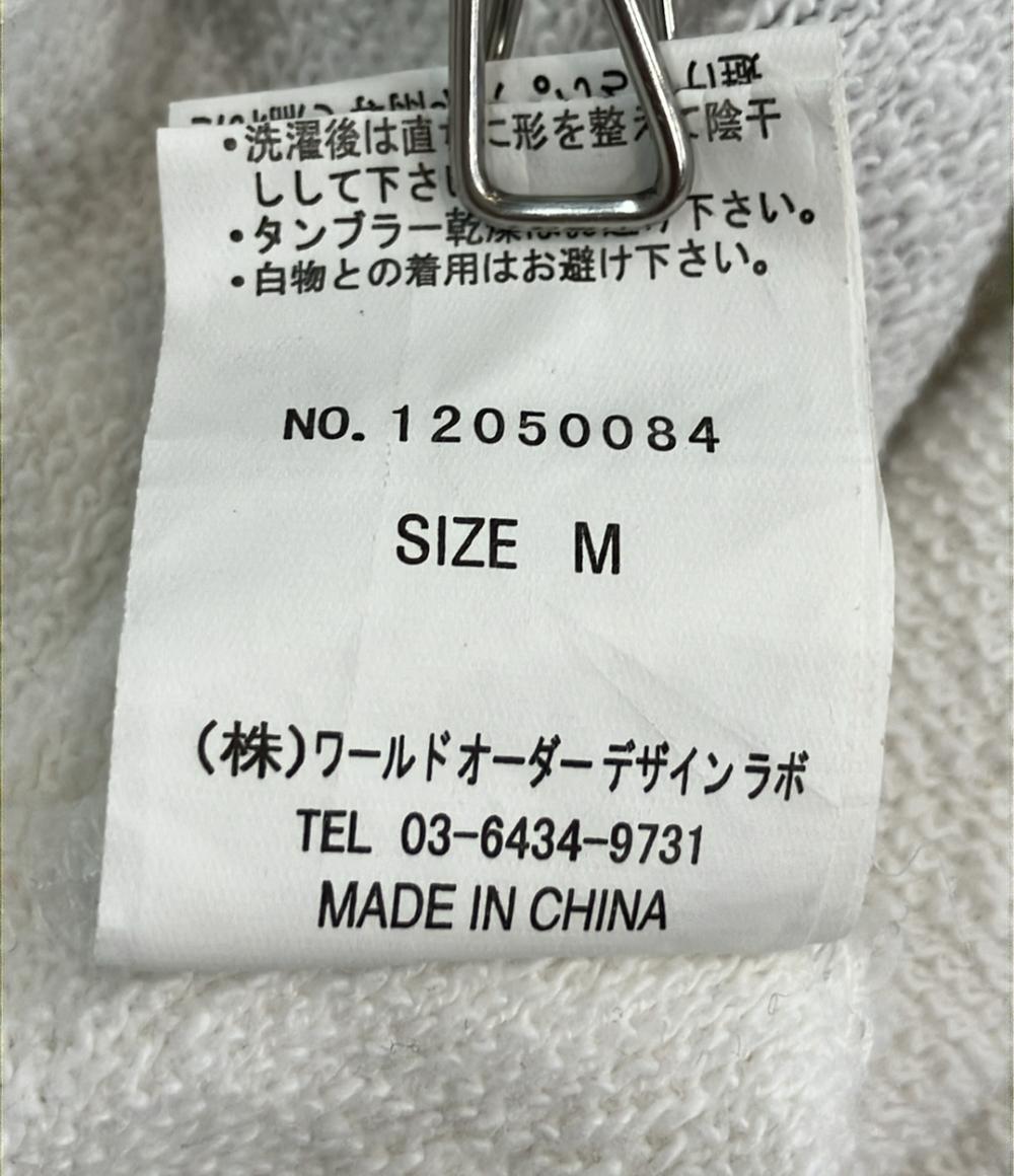 ロジャーアンドロウ スウェット レディース SIZE M (M) ROGER AND RAW