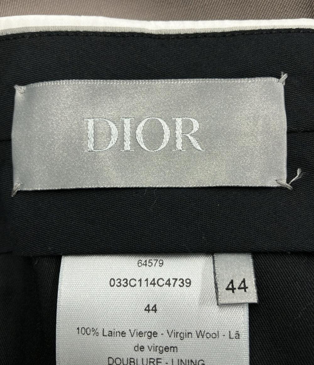 クリスチャンディオール スラックス レディース SIZE 44 (L) Christian Dior