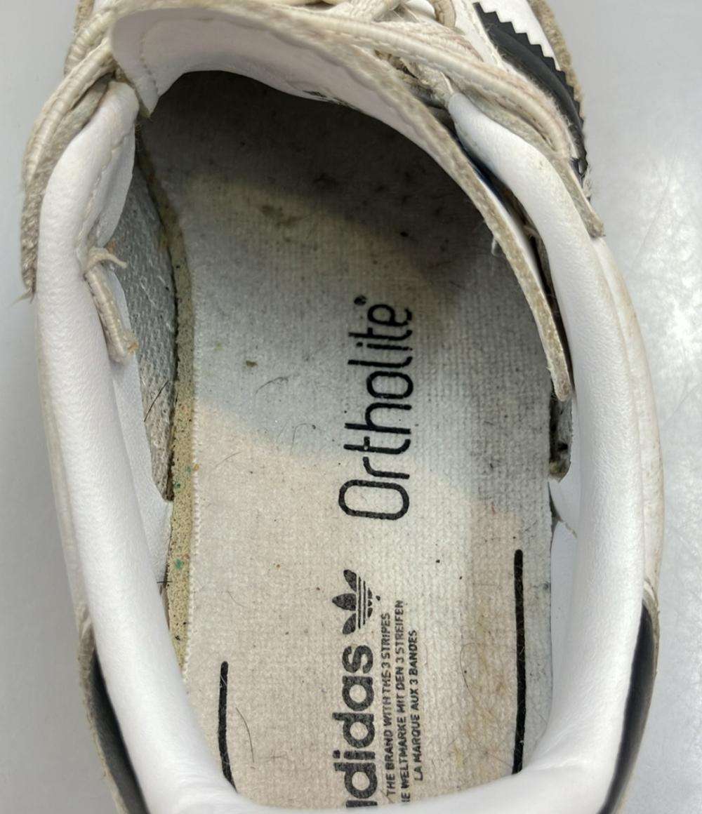 アディダス ローカットスニーカー SAMBA OG IE3679 キッズ SIZE 15.0 (M) adidas