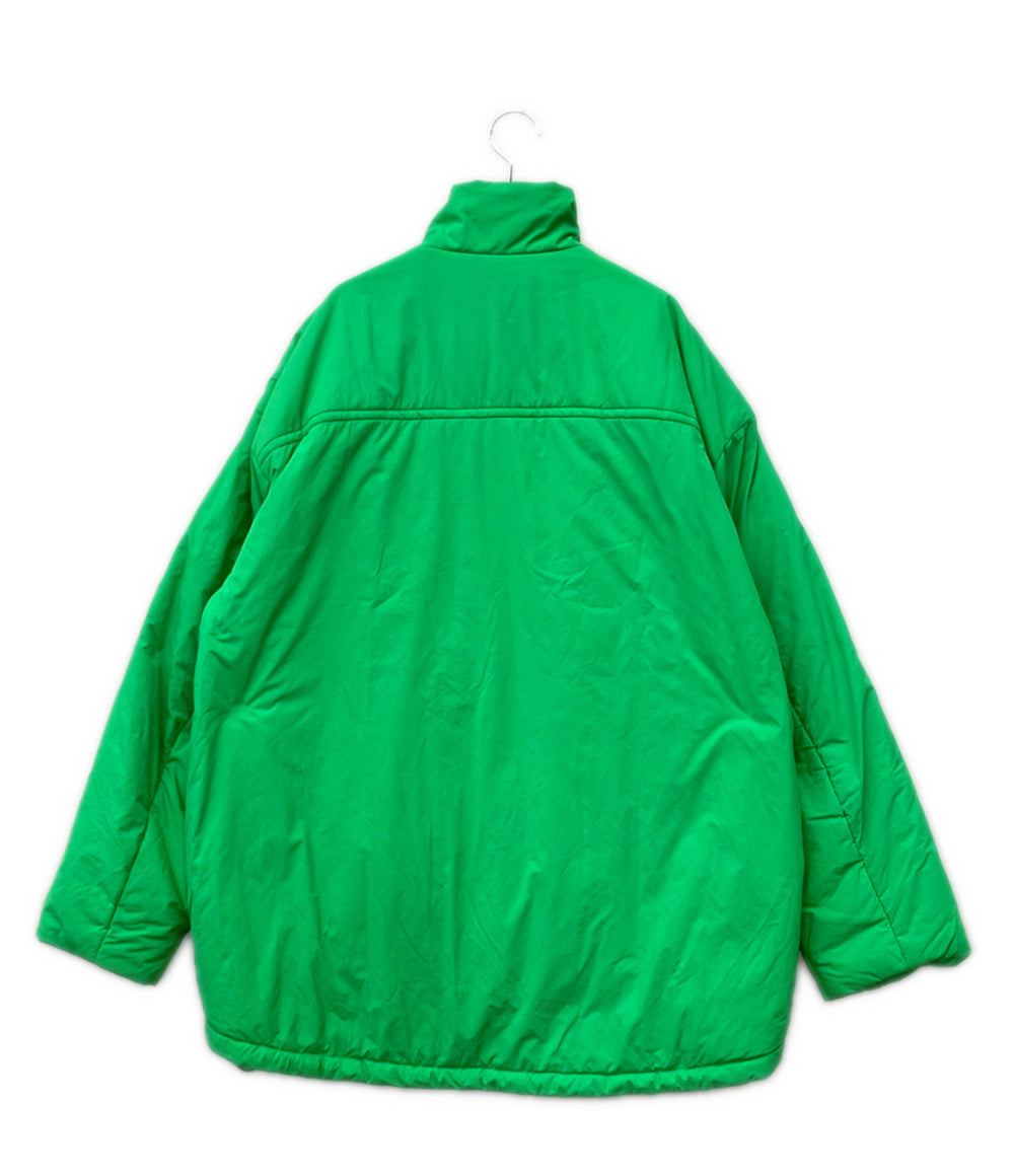 FRIPIER 中綿 ジップビッグブルゾン レディース SIZE F (M) フリピエ