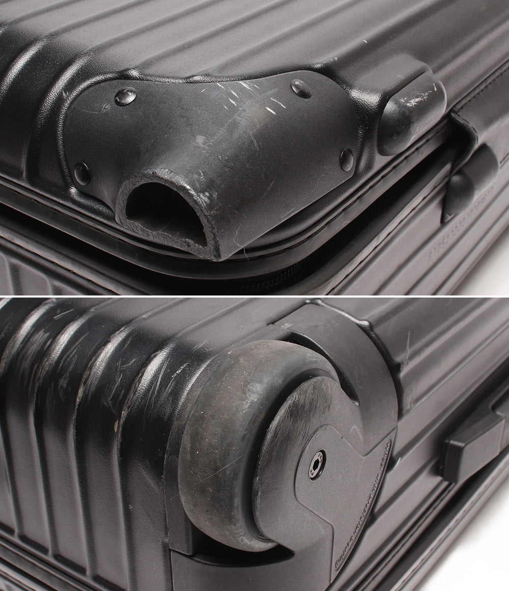 RIMOWA キャリーバッグ SALSA サルサ メンズ レディース リモワ