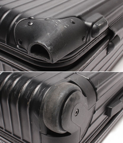 RIMOWA キャリーバッグ SALSA サルサ メンズ レディース リモワ