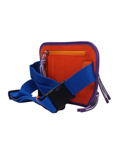 美品 グッチ ウエストバッグ ボディバッグ GGナイロン 752102 527066 ユニセックス GUCCI