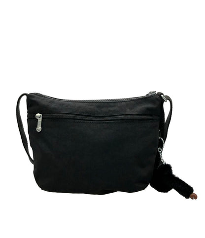 美品 Kipling ショルダーバッグ 斜め掛け レディース キプリング