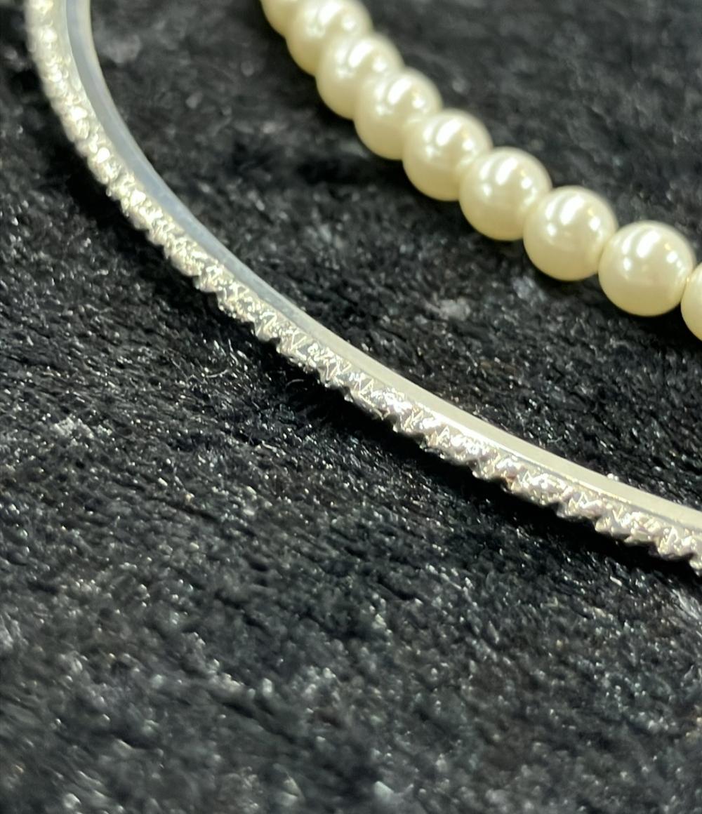 ナチュラルビューティーベーシック ネックレス レディース NATURAL BEAUTY BASIC