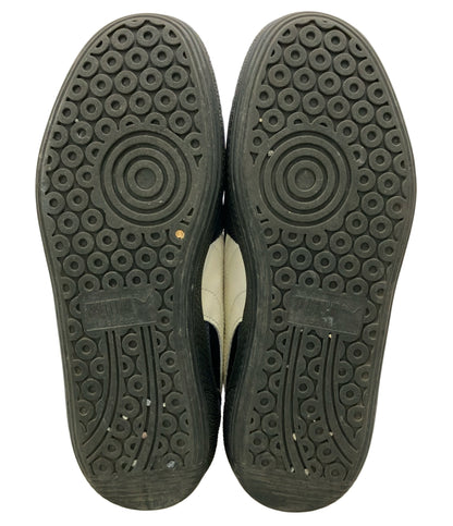 PUMA ローカットスニーカー パレルモ 404321-01 レディース SIZE 24.0 プーマ