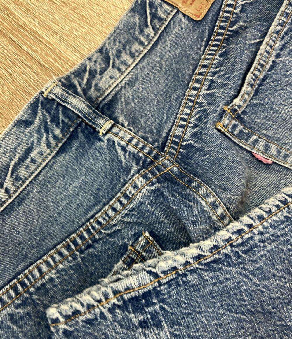 WAREHOUSE デニムパンツ Lot.1105 ダメージ加工 メンズ SIZE 38 (L) ウエアハウス