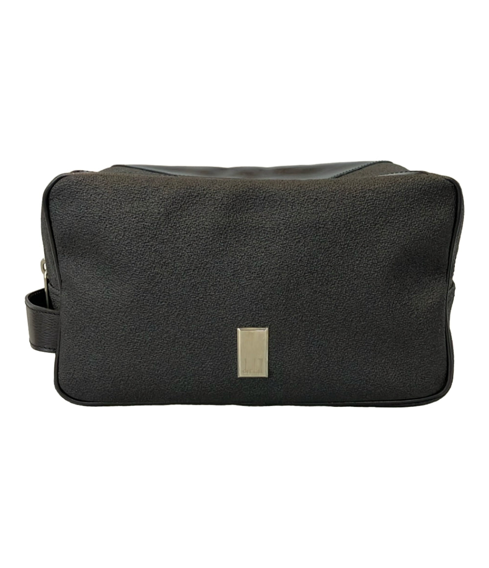 ダンヒル クラッチバッグ セカンドバッグ メンズ Dunhill