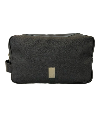 ダンヒル クラッチバッグ セカンドバッグ メンズ Dunhill