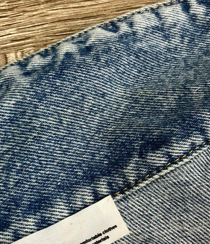 アパルトモン デニムジャケット Boys denim jacket 21010560301230 レディース L Appartemant