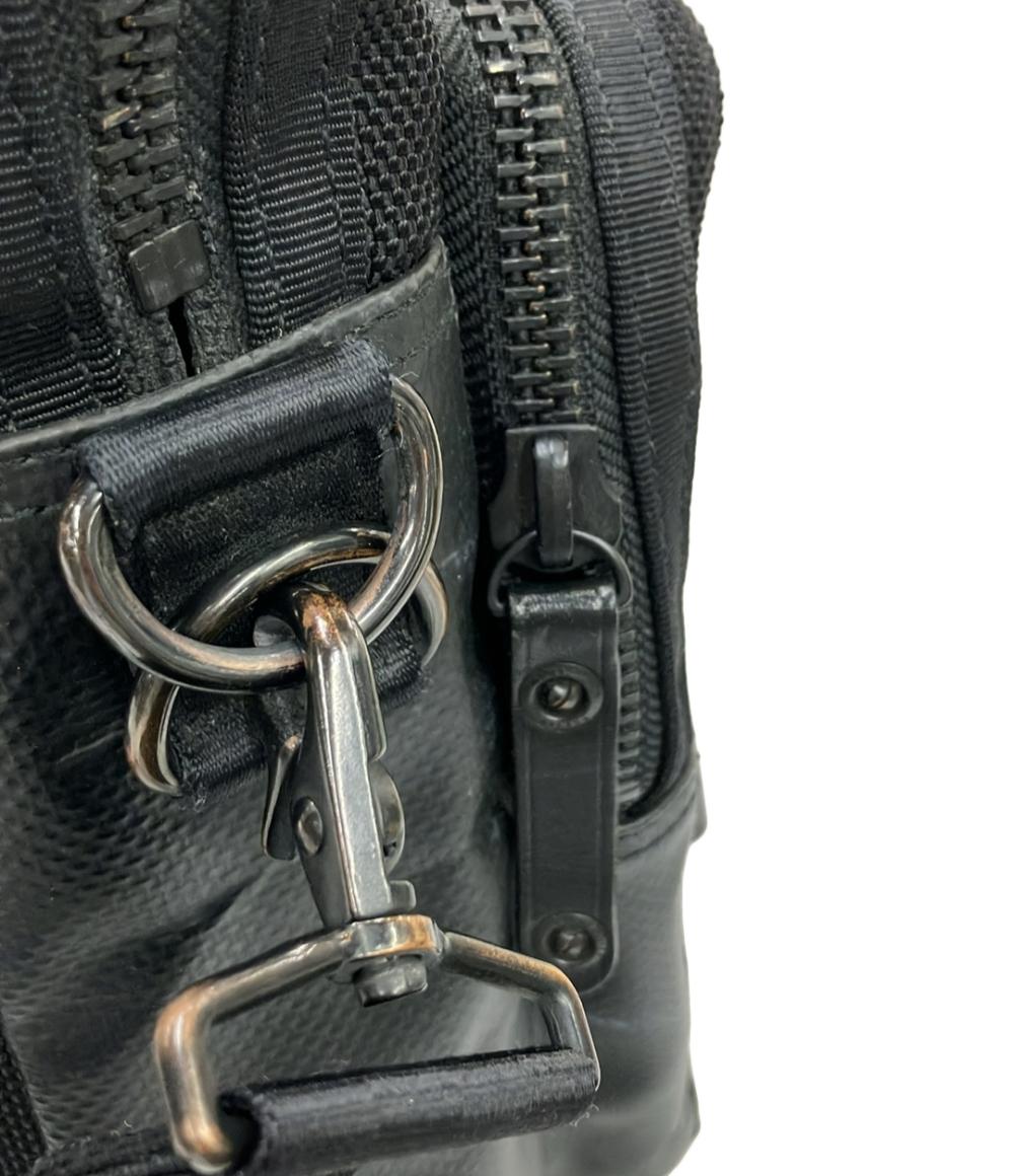 PORTER ショルダーバッグ 斜め掛け ユニセックス ポーター