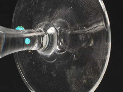 ティファニー ビアグラス ワイン シャンパン アトラス ピルスナー TIFFANY&Co.