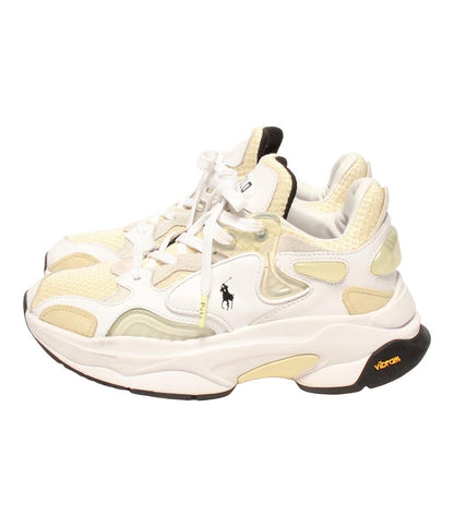 ポロ・ラルフローレン スニーカー レディース SIZE US 6 (XL) POLO RALPH LAUREN