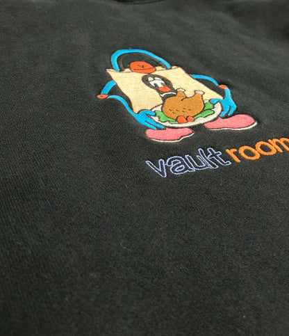 ボルトルーム プルオーバーパーカー メンズ SIZE L vaultroom