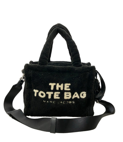 MARC JACOBS トートバッグ ショルダーバッグ 2WAY 斜め掛け レディース マークジェイコブス