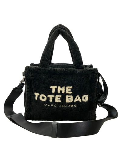 MARC JACOBS トートバッグ ショルダーバッグ 2WAY 斜め掛け レディース マークジェイコブス