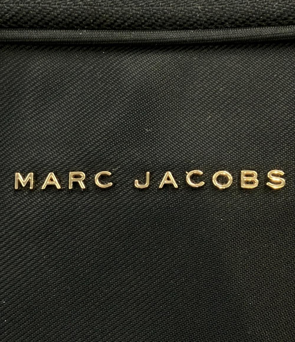 MARC JACOBS 2WAY ハンドバッグ ショルダーバッグ 斜め掛け レディース マークジェイコブス