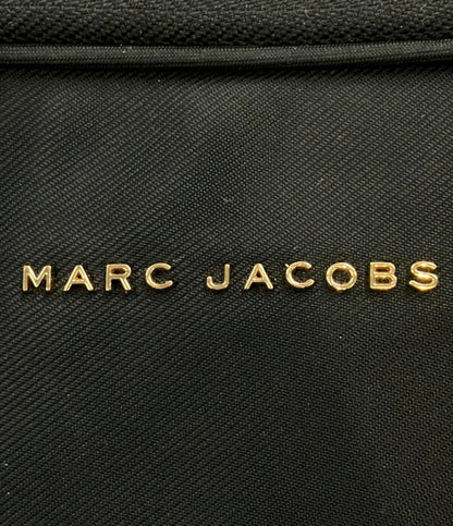 MARC JACOBS 2WAY ハンドバッグ ショルダーバッグ 斜め掛け レディース マークジェイコブス