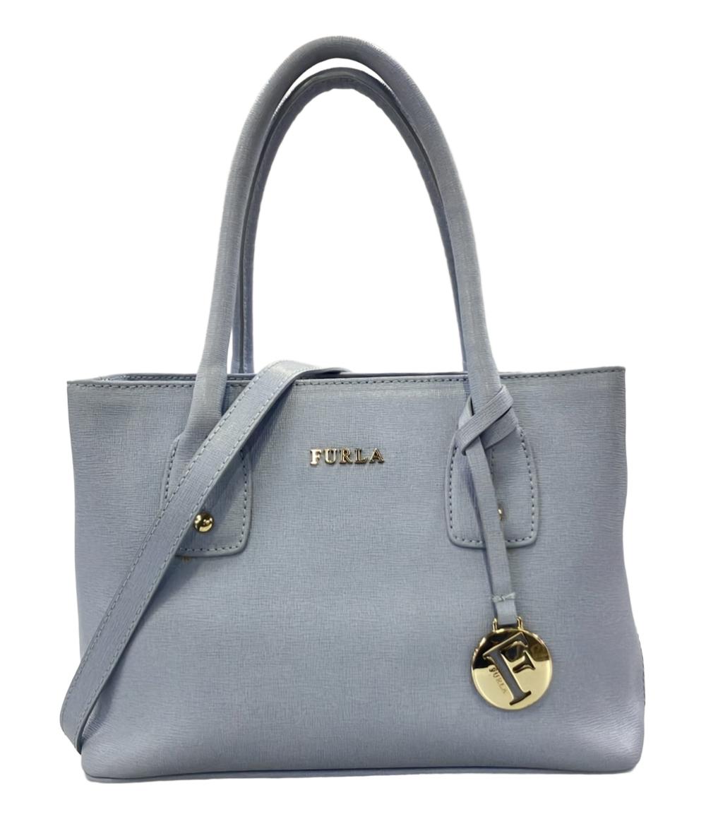 Furla 2WAY ハンドバッグ ショルダーバッグ 斜め掛け レディース フルラ