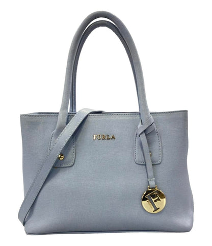 Furla 2WAY ハンドバッグ ショルダーバッグ 斜め掛け レディース フルラ
