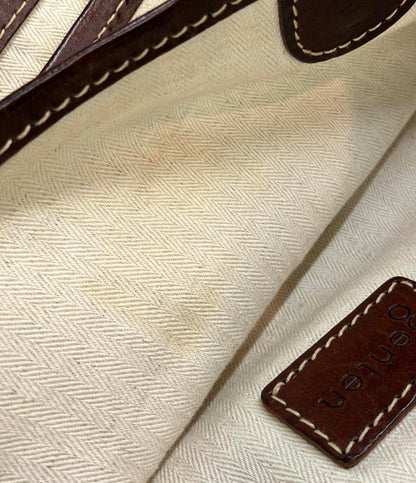 ゲンテン トートバッグ レディース genten