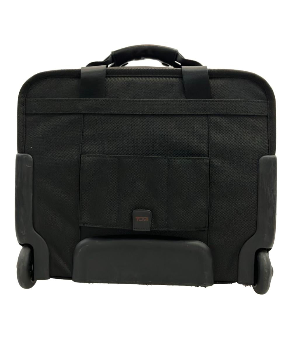トゥミ キャリーバッグ メンズ TUMI