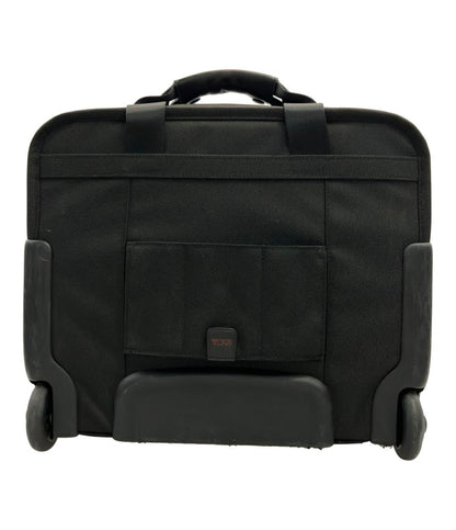 トゥミ キャリーバッグ メンズ TUMI