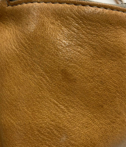 スロウアンドコー ショルダーバッグ レディース slow&co