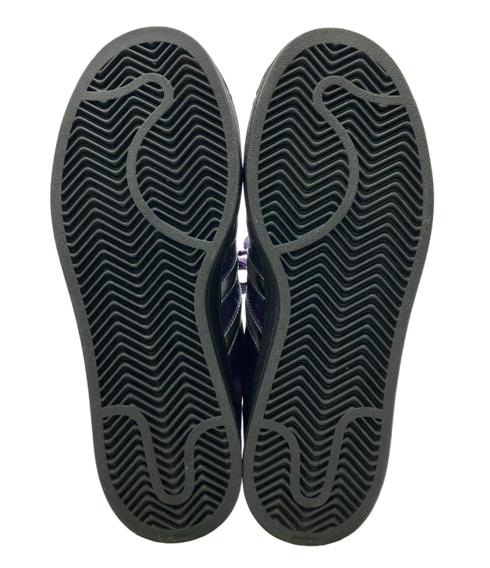美品 adidas ローカットスニーカー スーパースター II JQ6468 メンズ レディース SIZE 25.0 アディダス