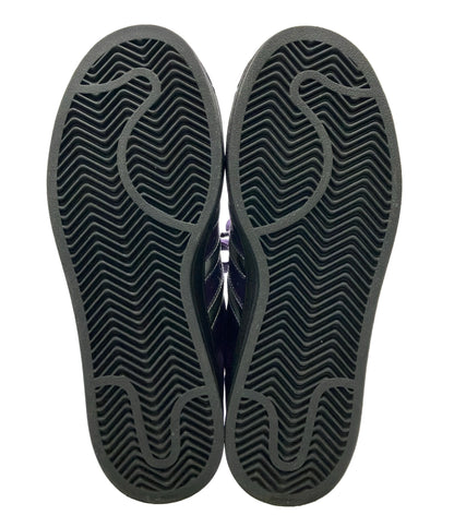 美品 adidas ローカットスニーカー スーパースター II JQ6468 メンズ レディース SIZE 25.0 アディダス
