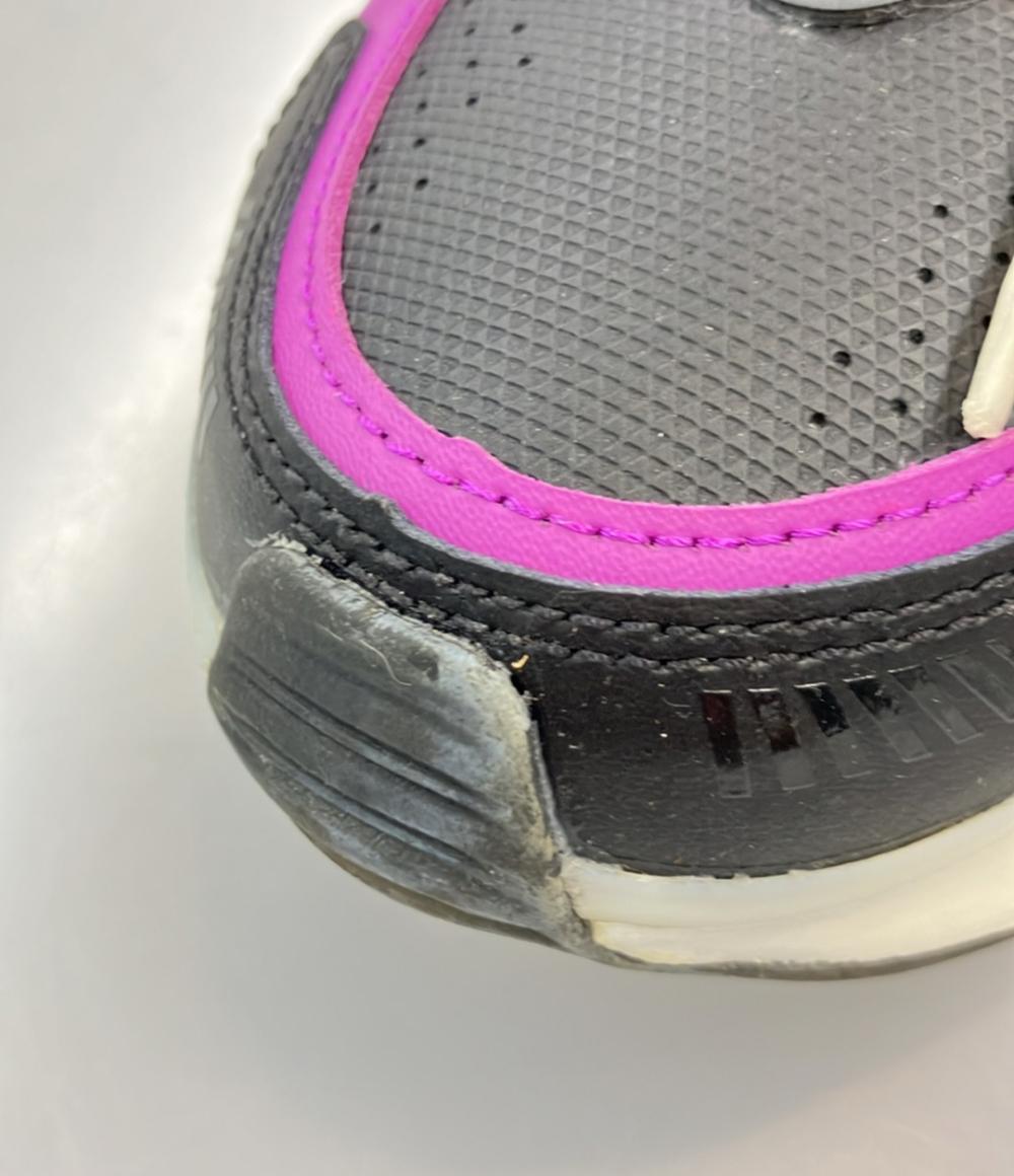 ナイキ ローカットスニーカー ショックス TL ノヴァ AT8046-002 レディース SIZE 24.0 (L) NIKE