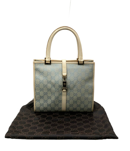 GUCCI ハンドバッグ GGキャンバス 002 5065 3444 レディース グッチ