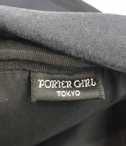 ミニリュック      レディース   PORTER GIRL