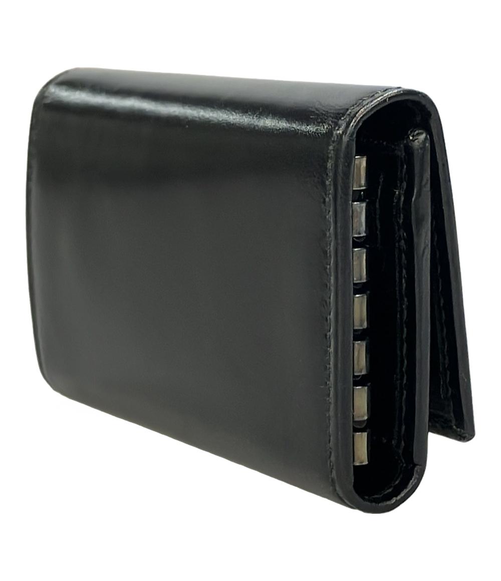 新品■GUCCI グッチ レザー 6連 キーケース レディース メンズ ブラック 楽天市場】【中古】GUCCI グッチ GGキャンバス 6連キーケース