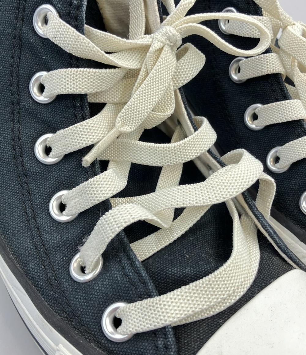CONVERSE ハイカットスニーカー レディース SIZE 24.0 (L) コンバース