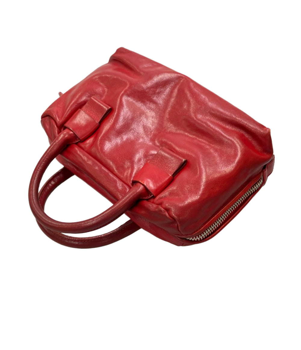 MARC JACOBS 2way ハンドバッグ ショルダーバッグ 斜め掛け レディース マークジェイコブス